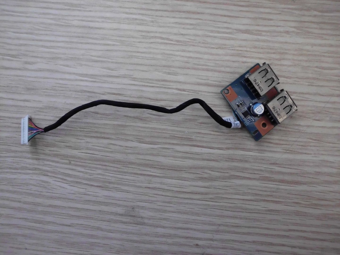 @ORIGINAL 5740 Acer Aspire 5740G USB KART JV50-MV USB BOARD